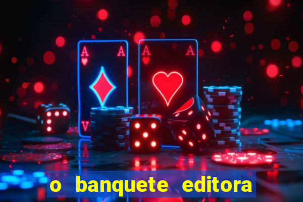 o banquete editora 34 pdf